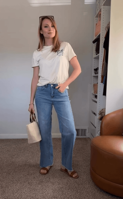 College Outfit Ideas