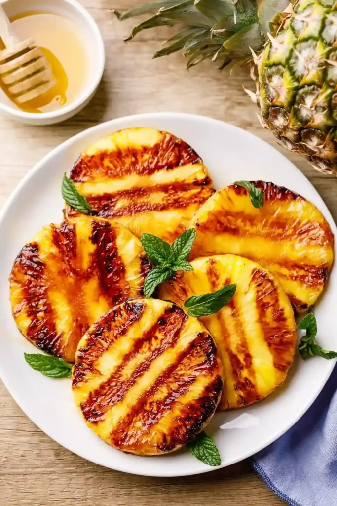 Cookout Sides Ideas
