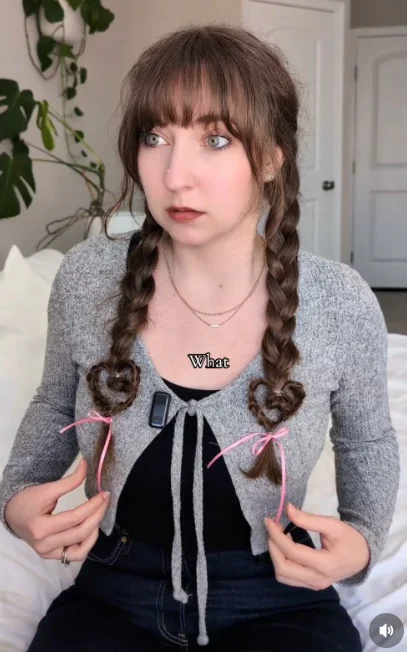 Birthday Hairstyle Ideas
