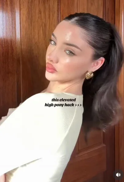Birthday Hairstyle Ideas