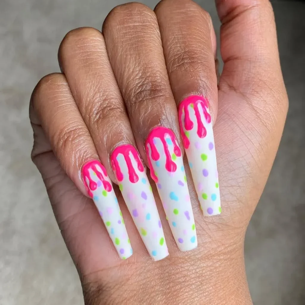 Beach Nail Ideas