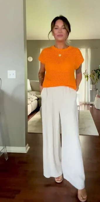 Vacation Outfit Ideas
