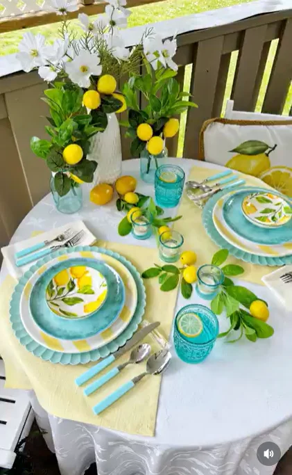 Mother’s Day Table Ideas for a Beautiful Celebration
