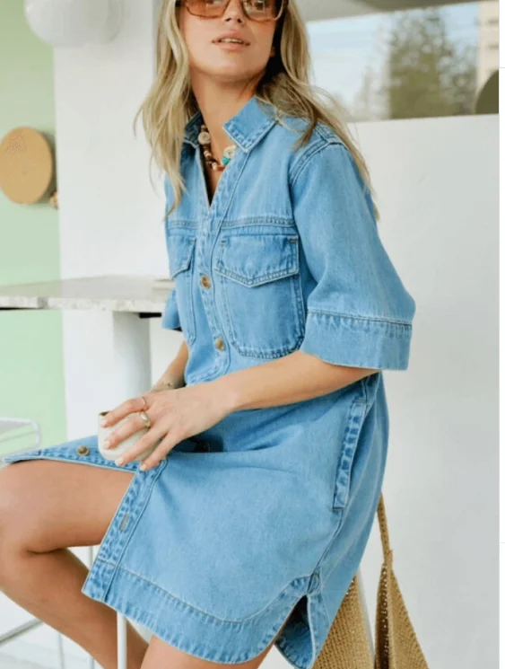 Korean Fashion Outfit Ideas