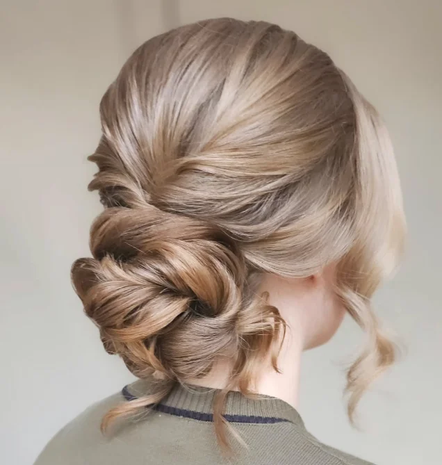 Prom Hairstyle Ideas