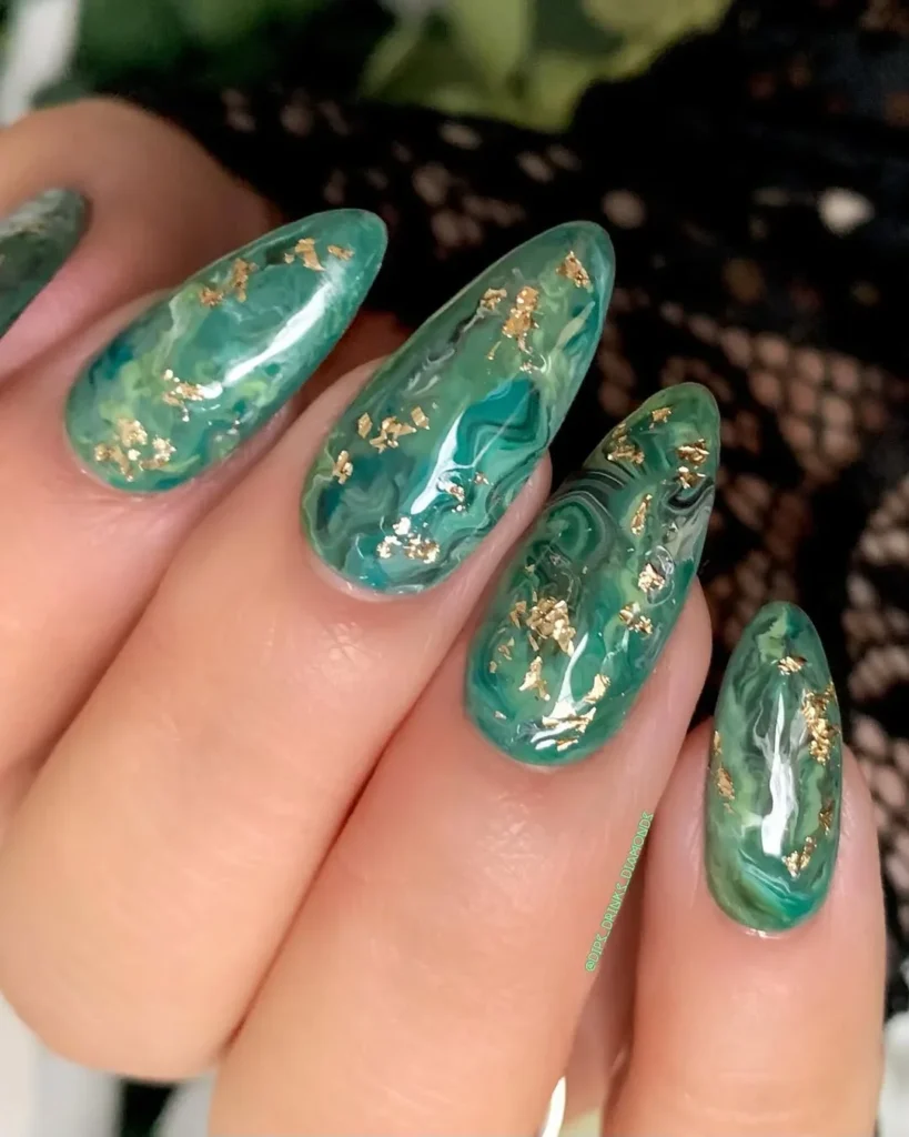 Pucci Nail Ideas