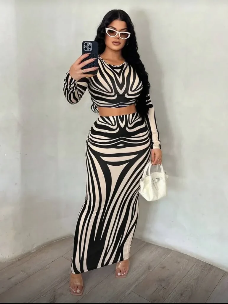 Cool Girl Outfit Ideas