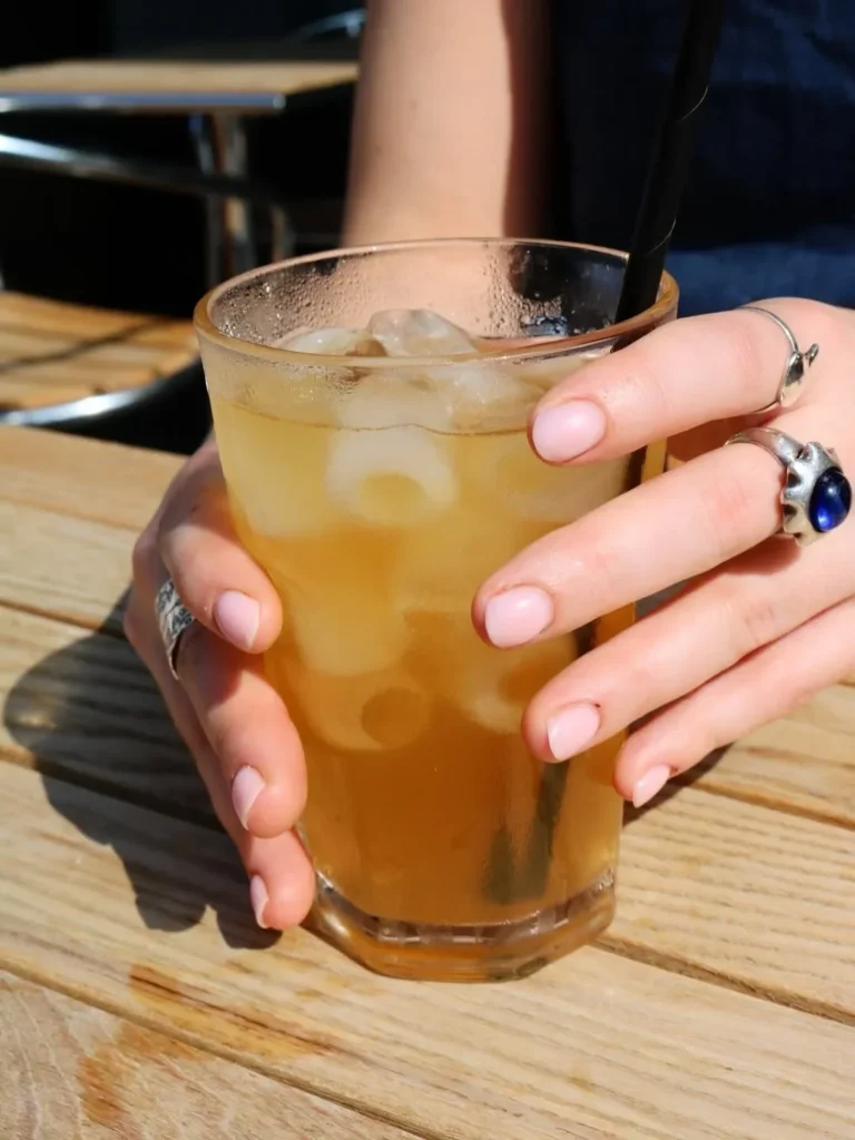 Sun Tea Recipe Ideas