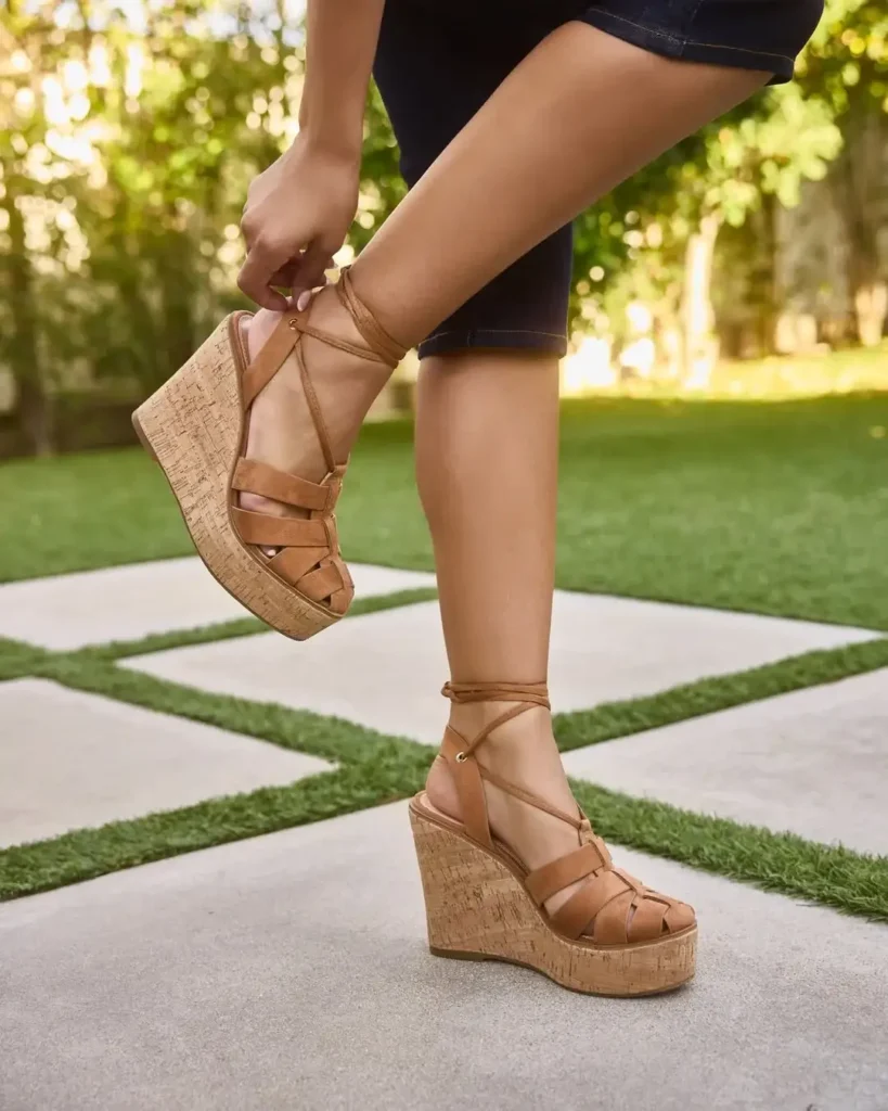 Women's Fashion Shoes Ideas