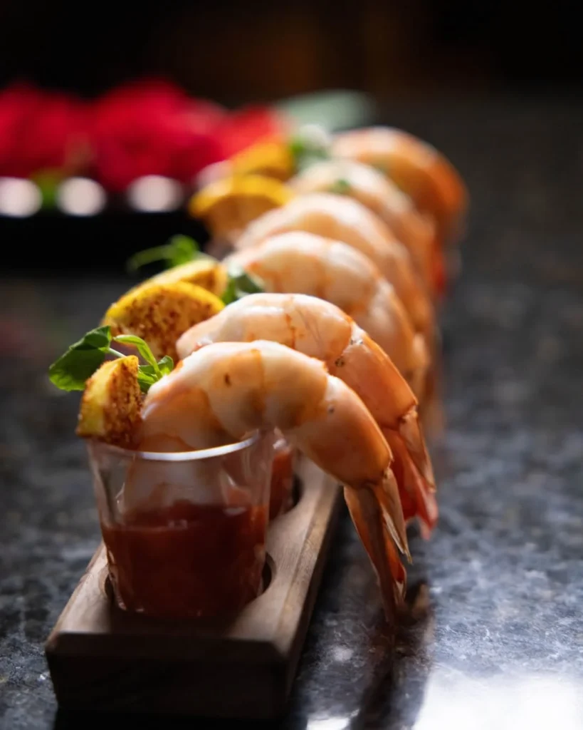 Boat Food Ideas