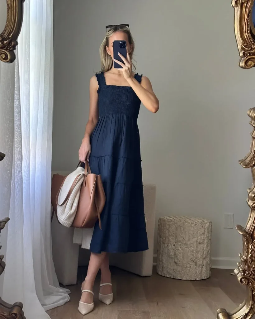 Wedding Guest Outfit Ideas