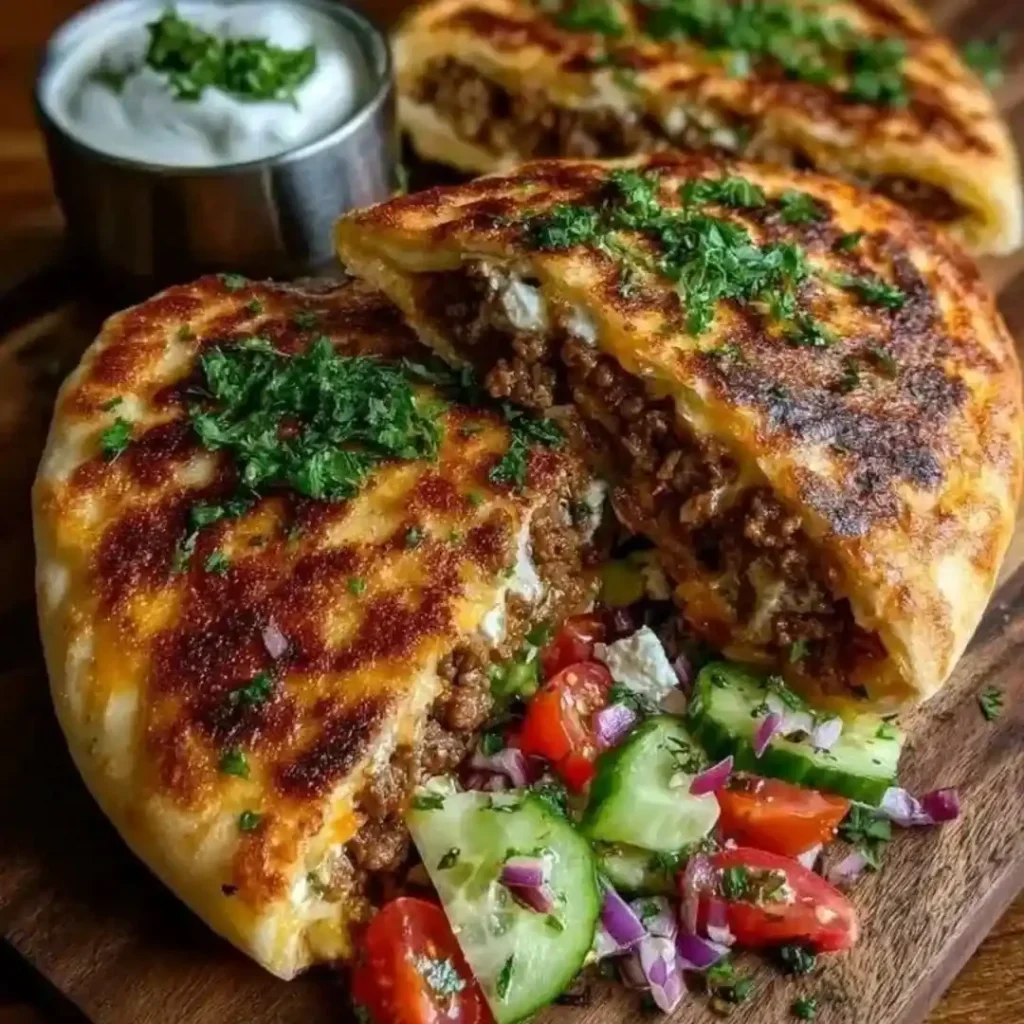 Boat Food Ideas