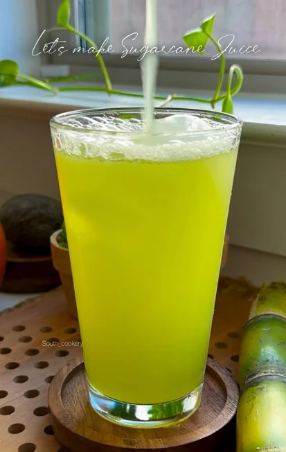 Summertime Drink Ideas