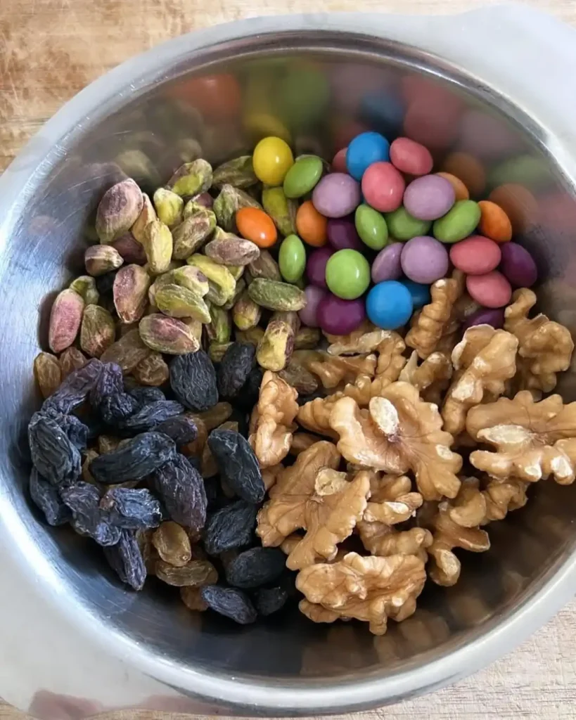 Lake Day Snacks Ideas
