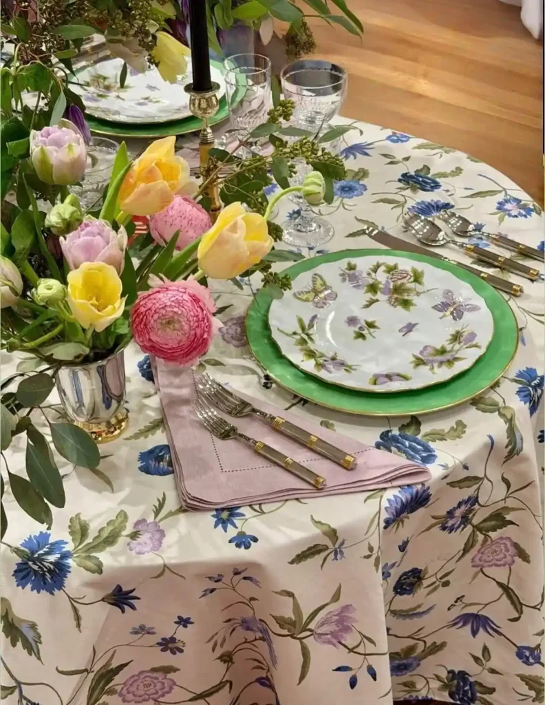 Mother’s Day Table Ideas for a Beautiful Celebration