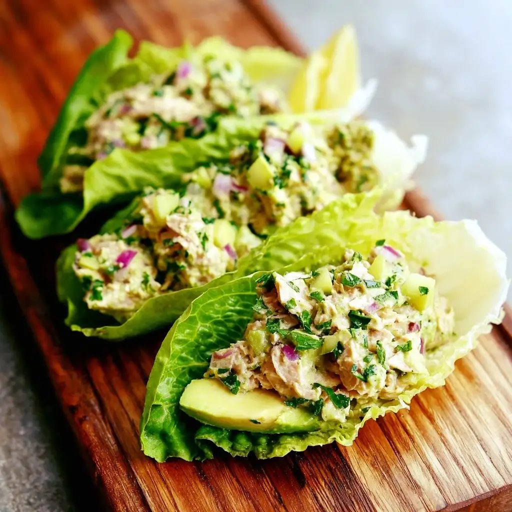 Boat Food Ideas