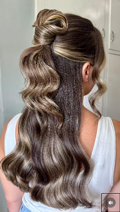 Birthday Hairstyle Ideas