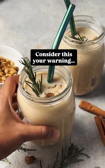 Summertime Drink Ideas