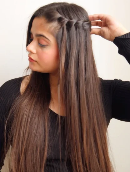 Prom Hairstyle Ideas