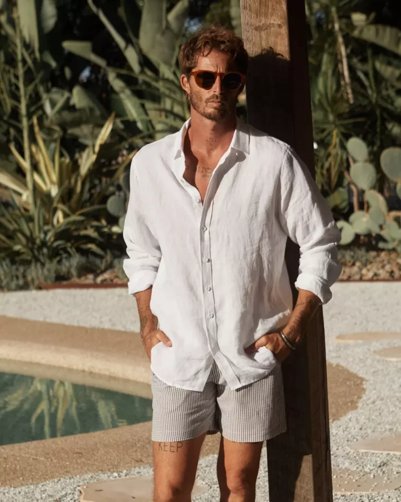 Vacation Outfit Ideas