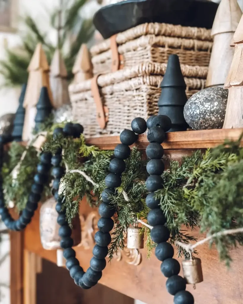 4th of July Mantel Ideas