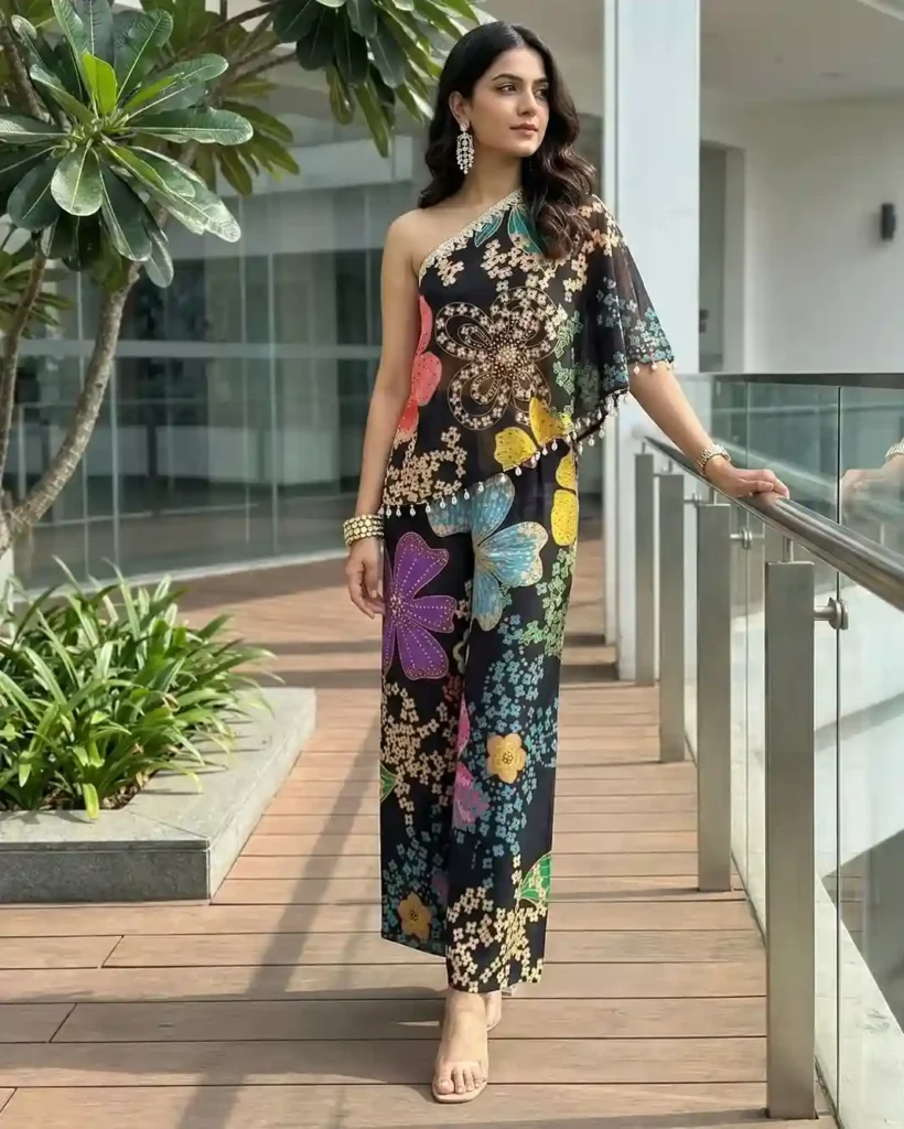 Vacation Outfit Ideas