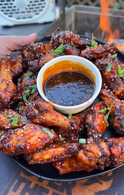 Father's Day BBQ Ideas