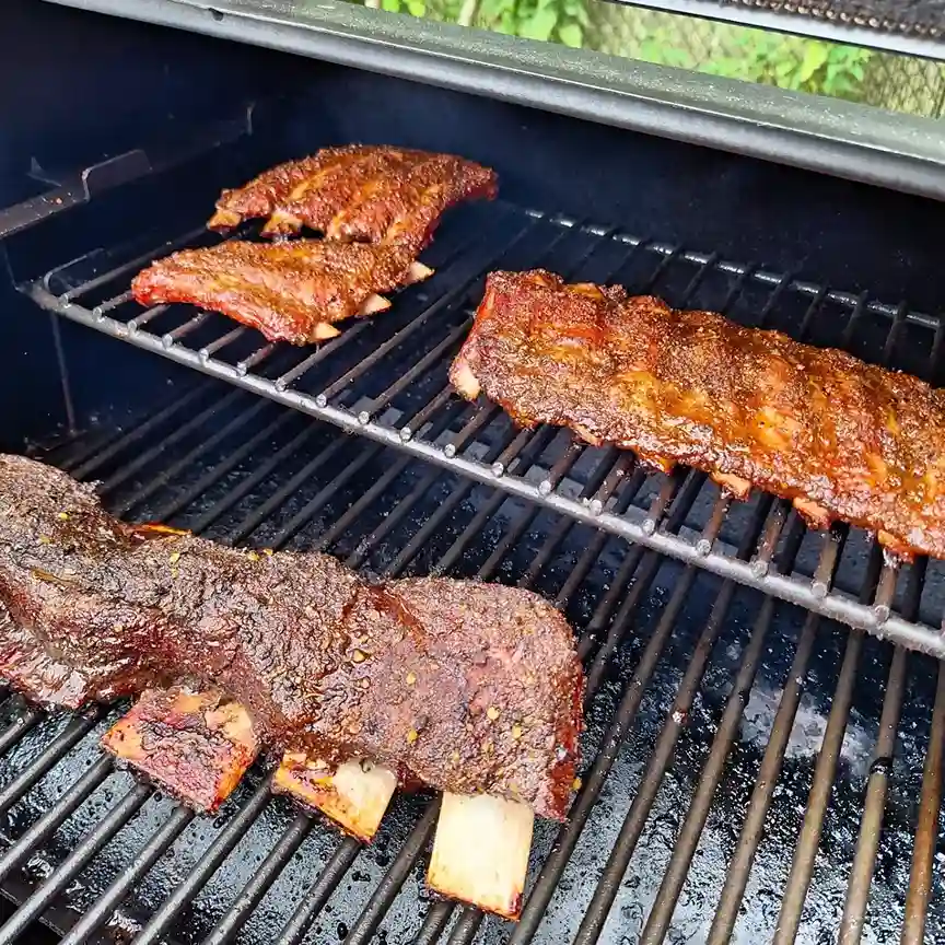 Father's Day BBQ Ideas