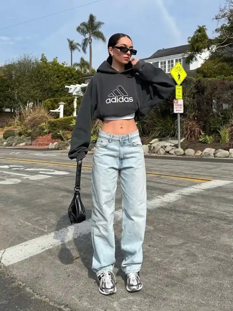 College Outfit Ideas