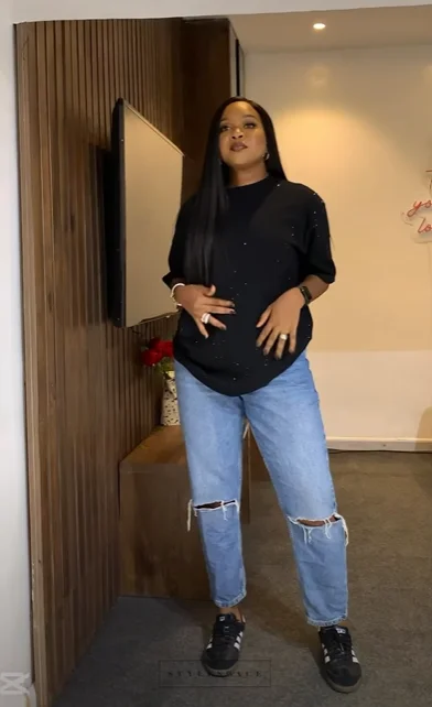 Baddie Outfit Ideas
