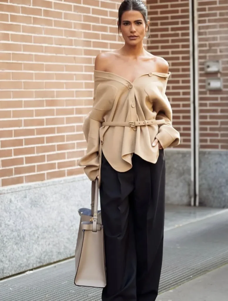 Petite Fashion Outfit Ideas