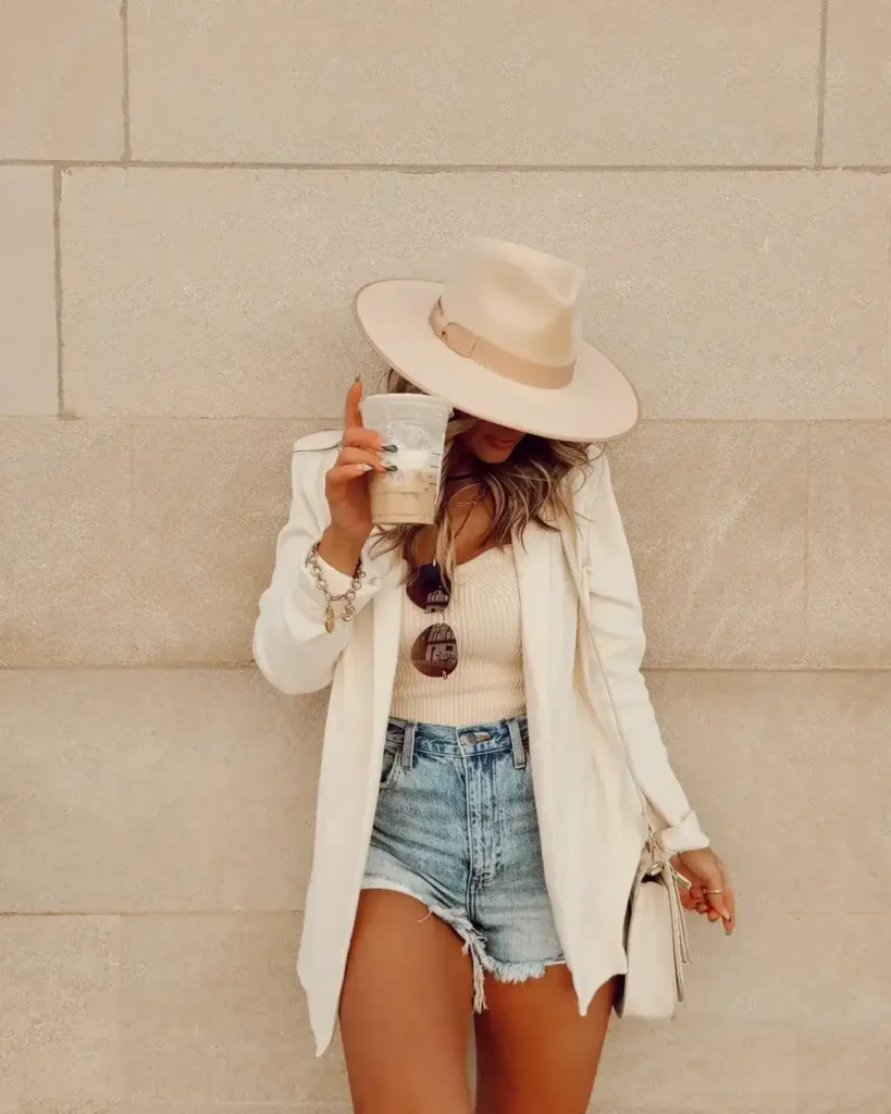 Oversized Fashion Outfit Ideas