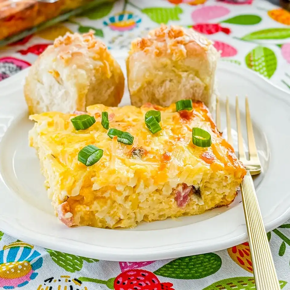 Father's Day Breakfast Ideas