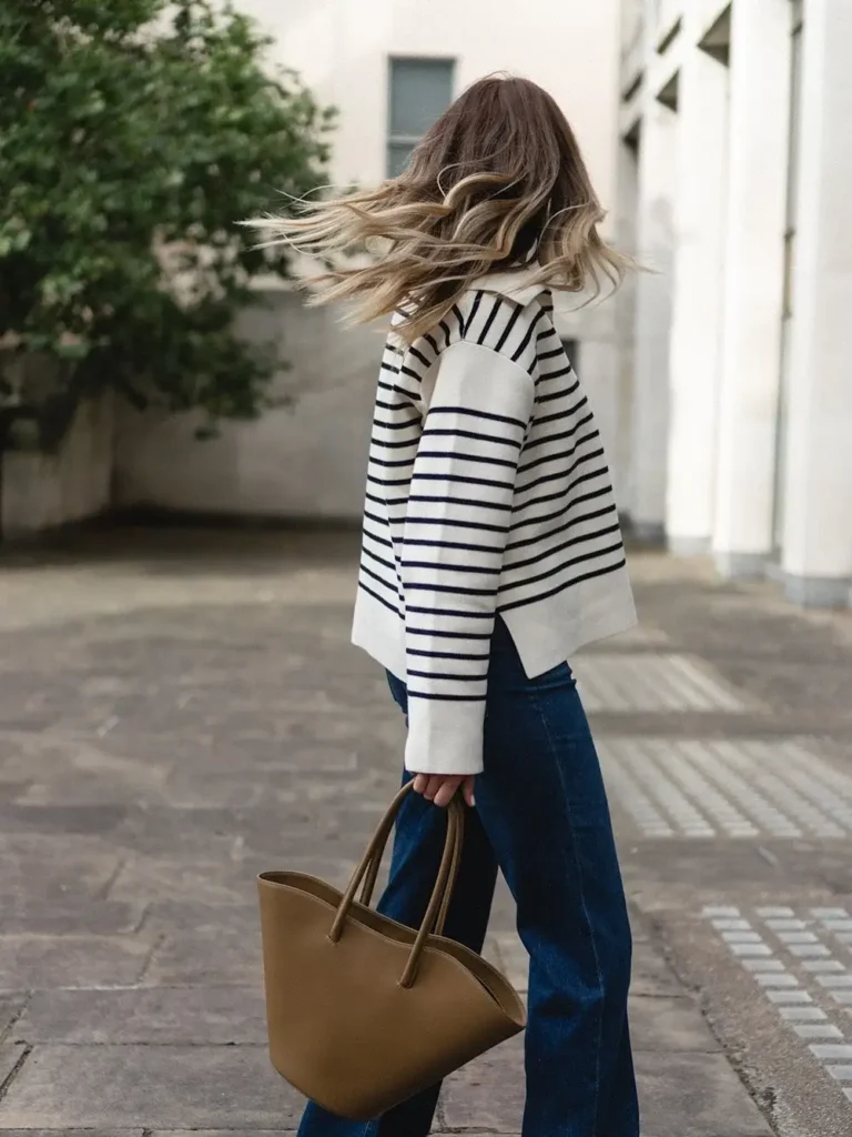 Parisian Outfit Ideas