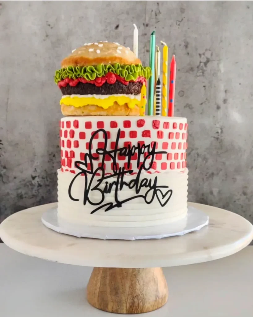 Father's Day Cake Ideas