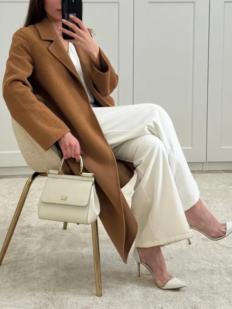 Minimalist Outfit Ideas