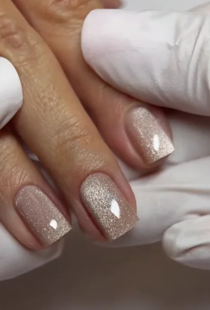 Short Nail Ideas