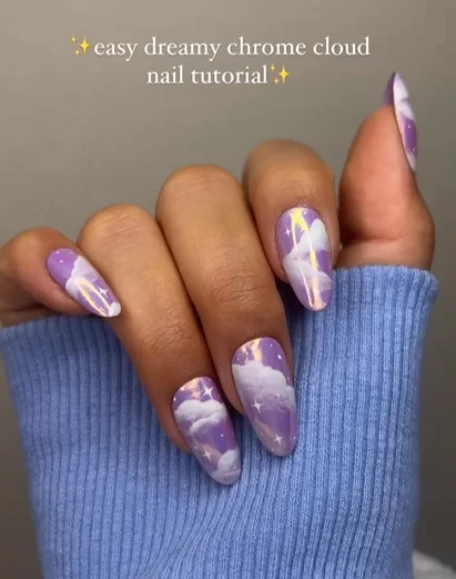 Funky Nail Ideas