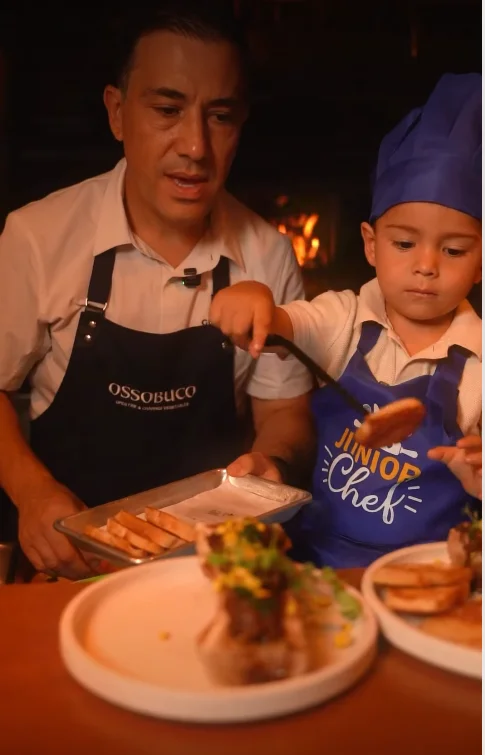 Father's Day Surprise Ideas
