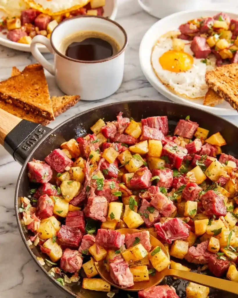 Father's Day Breakfast Ideas