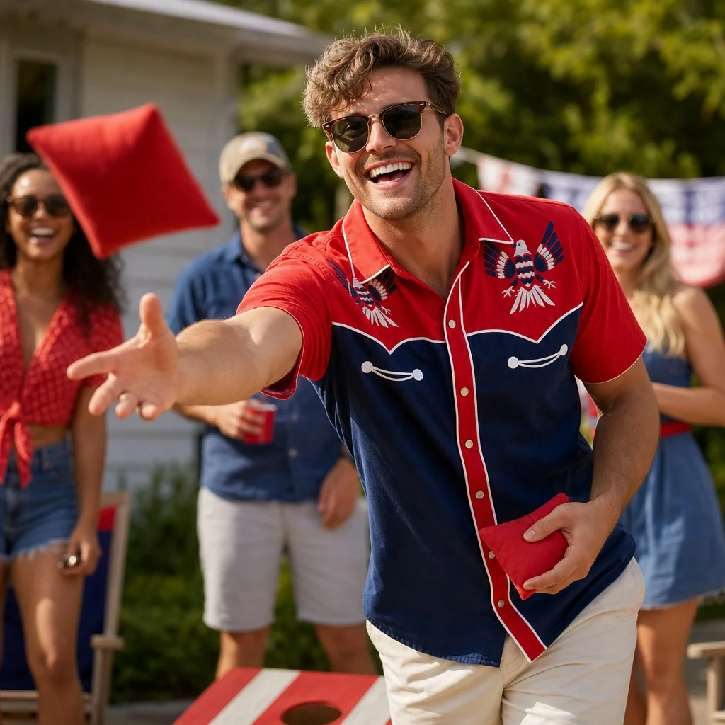 4th of July Picnic Ideas