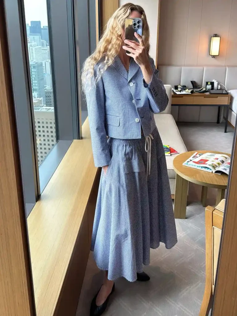 Quiet Luxury Outfit Ideas