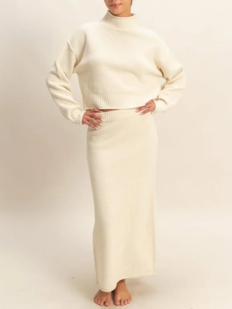 Minimalist Outfit Ideas