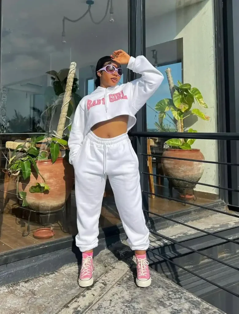 Baddie Outfit Ideas