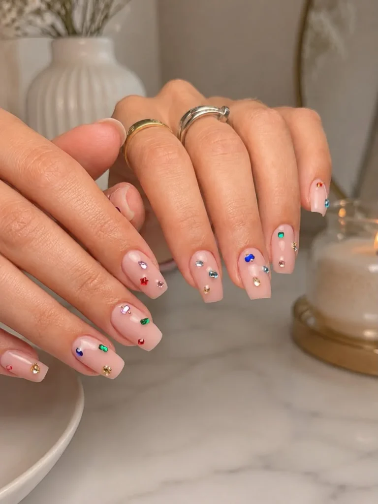 Cute Nail Designs