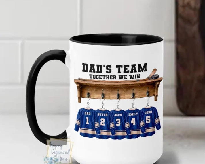 DIY Father's Day Gift Ideas