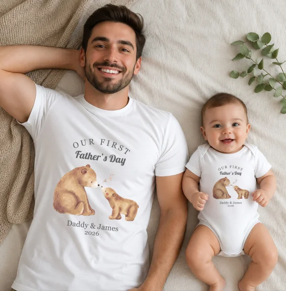 Father's Day Surprise Ideas