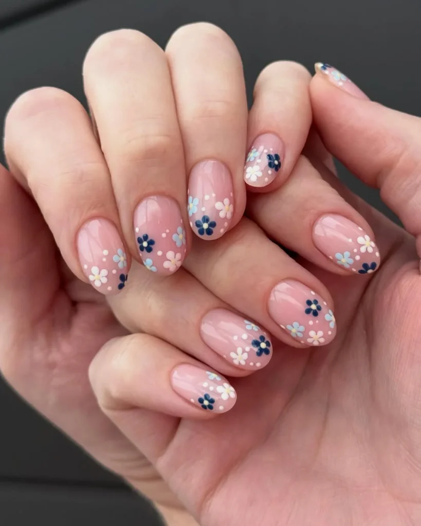 Short Nail Ideas