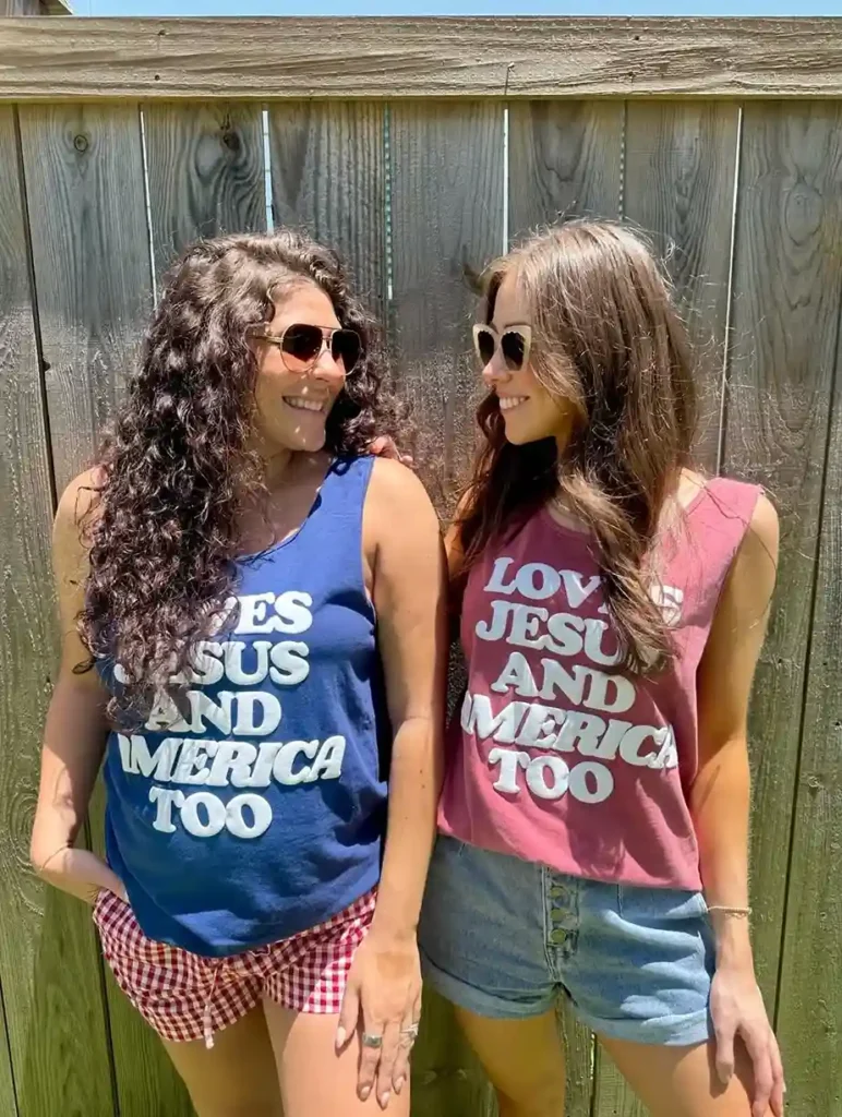 4th of July Family Outfit Ideas