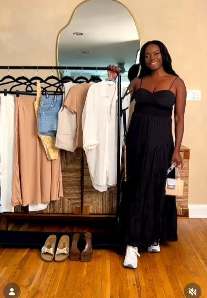 Capsule Wardrobe Ideas